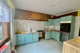 achat maison maubeuge 59600