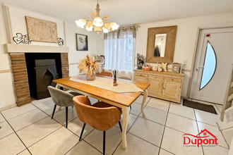 achat maison maubeuge 59600