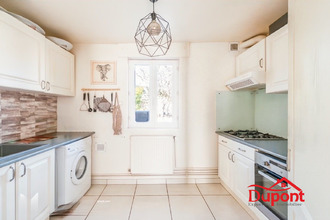 achat maison maubeuge 59600