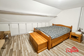 achat maison maubeuge 59600