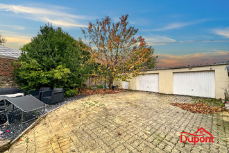 achat maison maubeuge 59600