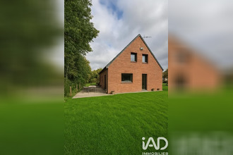 achat maison maubeuge 59600