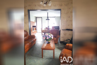 achat maison maubeuge 59600