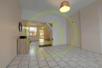 achat maison maubeuge 59600