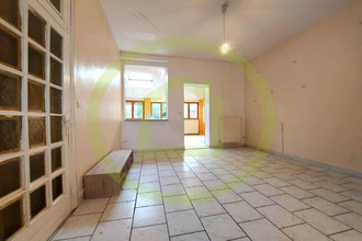achat maison maubeuge 59600