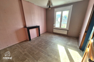 achat maison maubeuge 59600