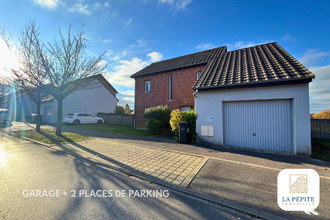 achat maison maubeuge 59600