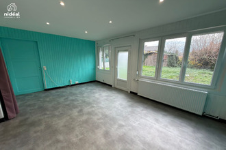 achat maison maubeuge 59600