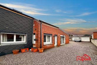 achat maison maubeuge 59600