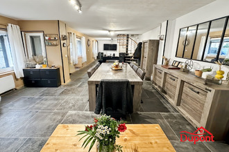 achat maison maubeuge 59600