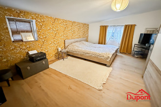 achat maison maubeuge 59600