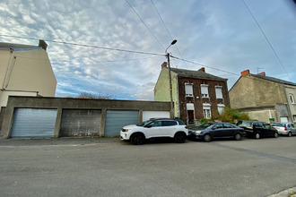 achat maison maubeuge 59600