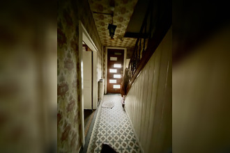 achat maison maubeuge 59600