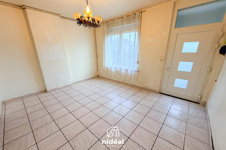 achat maison maubeuge 59600