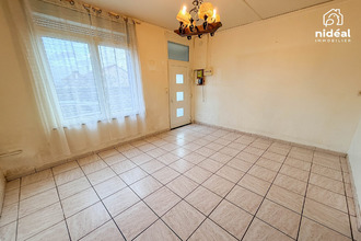 achat maison maubeuge 59600