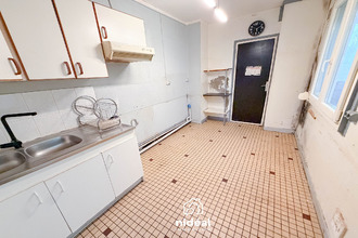 achat maison maubeuge 59600