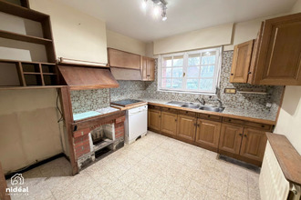 achat maison maubeuge 59600