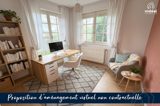 achat maison maubeuge 59600