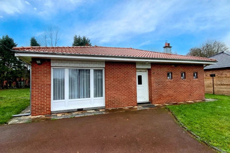 achat maison maubeuge 59600