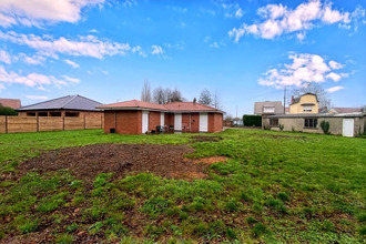 achat maison maubeuge 59600