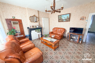 achat maison maubeuge 59600