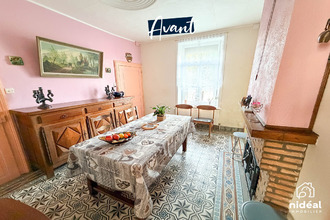 achat maison maubeuge 59600