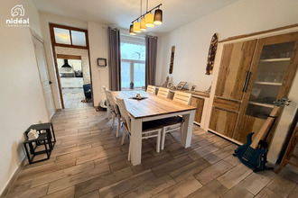 achat maison maubeuge 59600