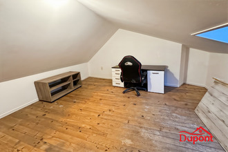 achat maison maubeuge 59600