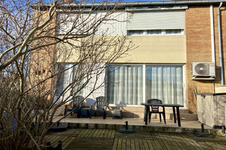 achat maison maubeuge 59600