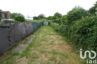 achat maison maubeuge 59600