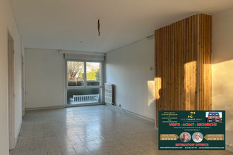 achat maison maubeuge 59600