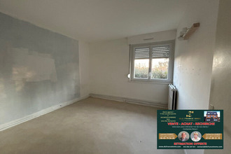 achat maison maubeuge 59600