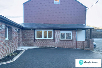 achat maison maubeuge 59600