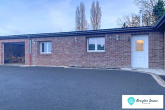 achat maison maubeuge 59600