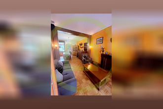 achat maison maubeuge 59600