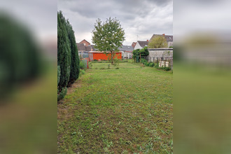 achat maison maubeuge 59600