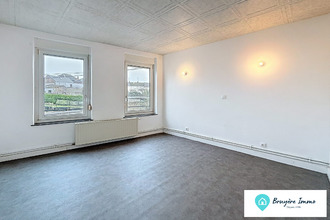 achat maison maubeuge 59600