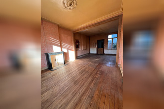 achat maison maubeuge 59600