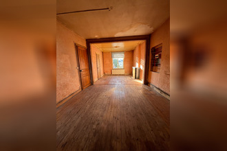 achat maison maubeuge 59600