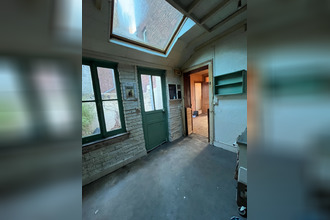 achat maison maubeuge 59600