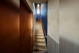 achat maison maubeuge 59600