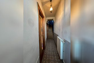 achat maison maubeuge 59600