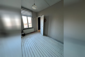 achat maison maubeuge 59600
