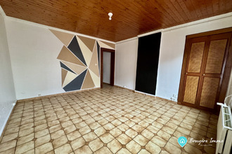 achat maison maubeuge 59600