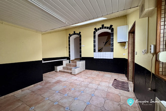 achat maison maubeuge 59600