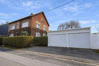 achat maison maubeuge 59600