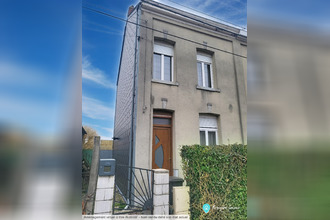 achat maison maubeuge 59600