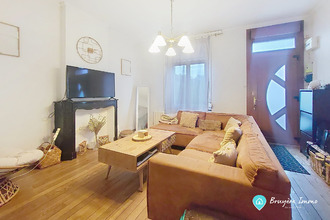 achat maison maubeuge 59600