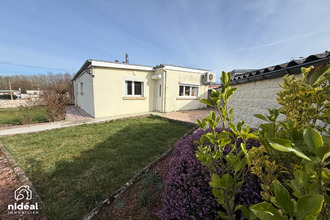 achat maison maubeuge 59600