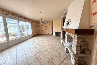 achat maison maubeuge 59600